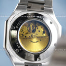 Đồng hồ cơ I&W Carnival IW55875 - IW55876