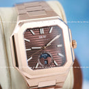 Đồng hồ cơ I&W Carnival IW55875 - IW55876