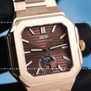 Đồng hồ cơ I&W Carnival IW55875 - IW55876