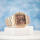 Đồng hồ cơ I&W Carnival IW55875 - IW55876