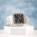 Đồng hồ cơ I&W Carnival IW55875 - IW55876