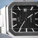 Đồng hồ cơ I&W Carnival IW55875 - IW55876