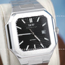 Đồng hồ cơ I&W Carnival IW55875 - IW55876