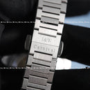 Đồng hồ cơ I&W Carnival IW55875 - IW55876