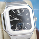 Đồng hồ cơ I&W Carnival IW55875 - IW55876