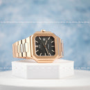 Đồng hồ cơ I&W Carnival IW55875 - IW55876