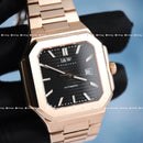 Đồng hồ cơ I&W Carnival IW55875 - IW55876