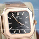 Đồng hồ cơ I&W Carnival IW55875 - IW55876