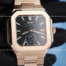 Đồng hồ cơ I&W Carnival IW55875 - IW55876