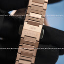 Đồng hồ cơ I&W Carnival IW55875 - IW55876