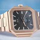 Đồng hồ cơ I&W Carnival IW55875 - IW55876