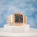 Đồng hồ cơ I&W Carnival IW55875 - IW55876