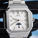 Đồng hồ cơ I&W Carnival IW55875 - IW55876