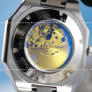 Đồng hồ cơ I&W Carnival IW55875 - IW55876