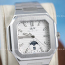 Đồng hồ cơ I&W Carnival IW55875 - IW55876