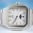 Đồng hồ cơ I&W Carnival IW55875 - IW55876