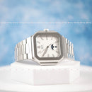 Đồng hồ cơ I&W Carnival IW55875 - IW55876