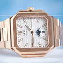 Đồng hồ cơ I&W Carnival IW55875 - IW55876