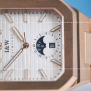 Đồng hồ cơ I&W Carnival IW55875 - IW55876