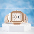 Đồng hồ cơ I&W Carnival IW55875 - IW55876