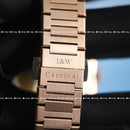 Đồng hồ cơ I&W Carnival IW55875 - IW55876