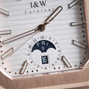 Đồng hồ cơ I&W Carnival IW55875 - IW55876