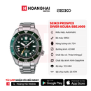 Đồng hồ cơ Seiko Prospex Diver Scuba SBEJ009 - Nhận Order