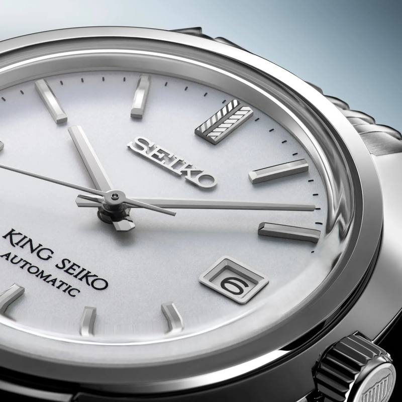 Đồng hồ cơ King Seiko SDKA017 (Nhận order)