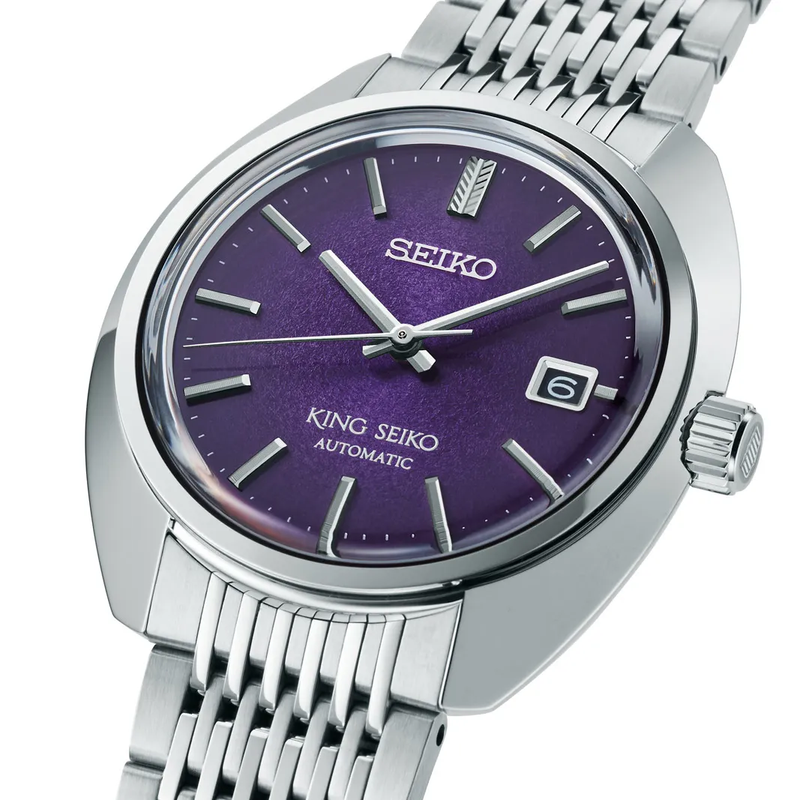 Đồng hồ cơ King Seiko SDKA019 (Nhận order)