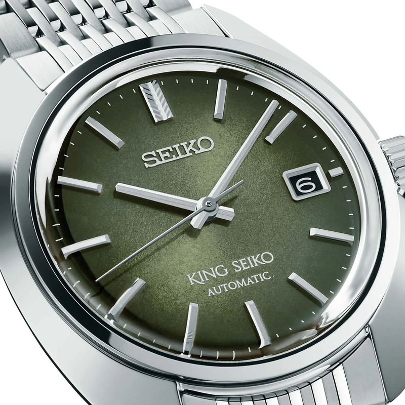 Đồng hồ cơ King Seiko SDKA021 (Nhận order)