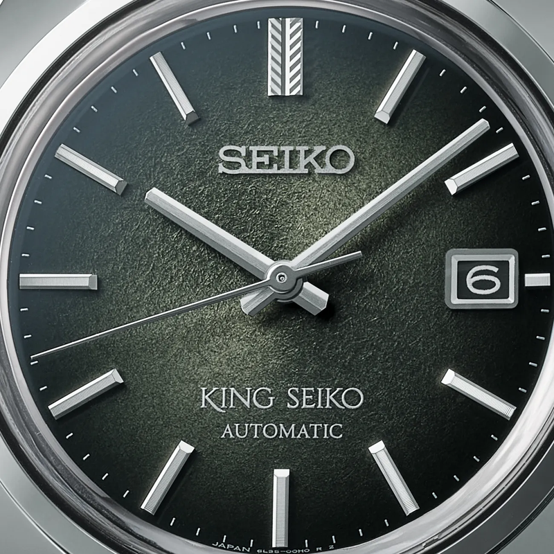 Đồng hồ cơ King Seiko SDKA021 (Nhận order)