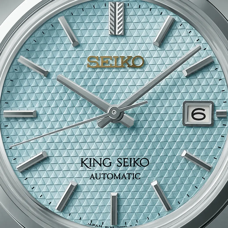 Đồng hồ cơ King Seiko SDKA023 (Nhận order)