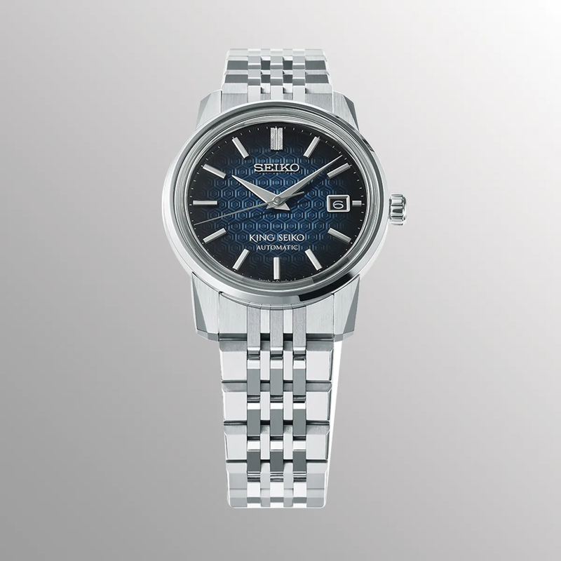 Đồng hồ cơ King Seiko SDKA013 (Nhận order)