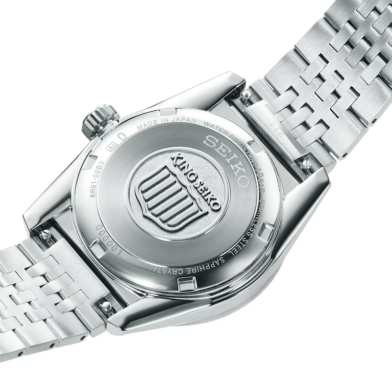 Đồng hồ cơ King Seiko SDKS031 (Nhận order)