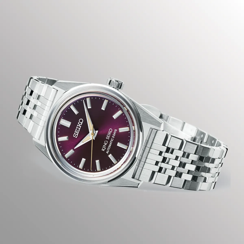 Đồng hồ cơ King Seiko SDKS031 (Nhận order)