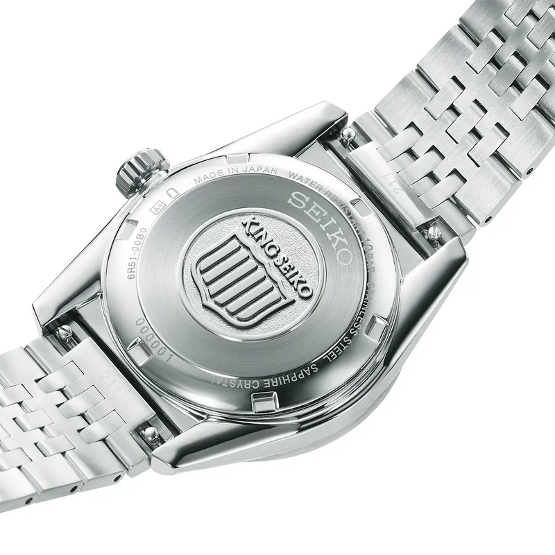 Đồng hồ cơ King Seiko SDKS029 (Nhận order)