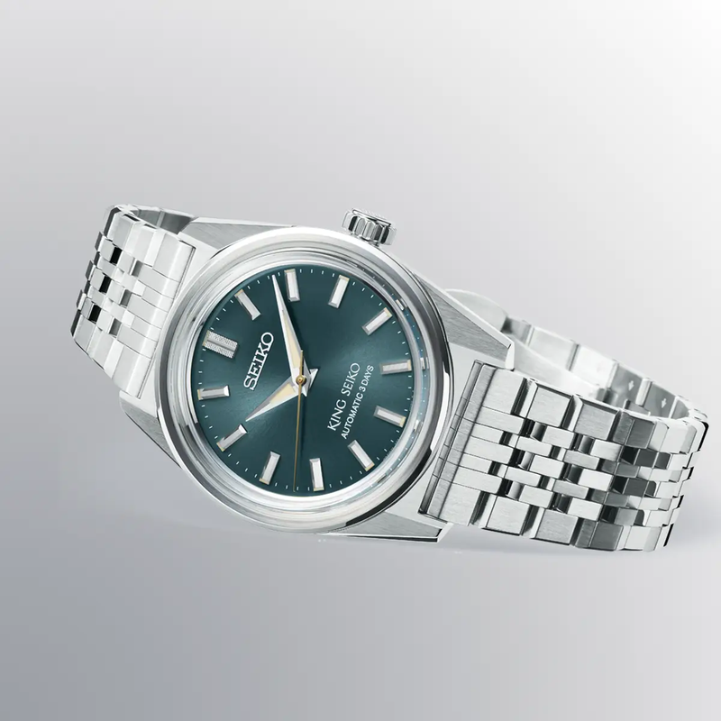 Đồng hồ cơ King Seiko SDKS029 (Nhận order)