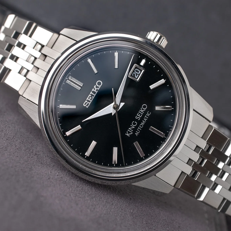 Đồng hồ cơ King Seiko SDKA007 (Nhận order)