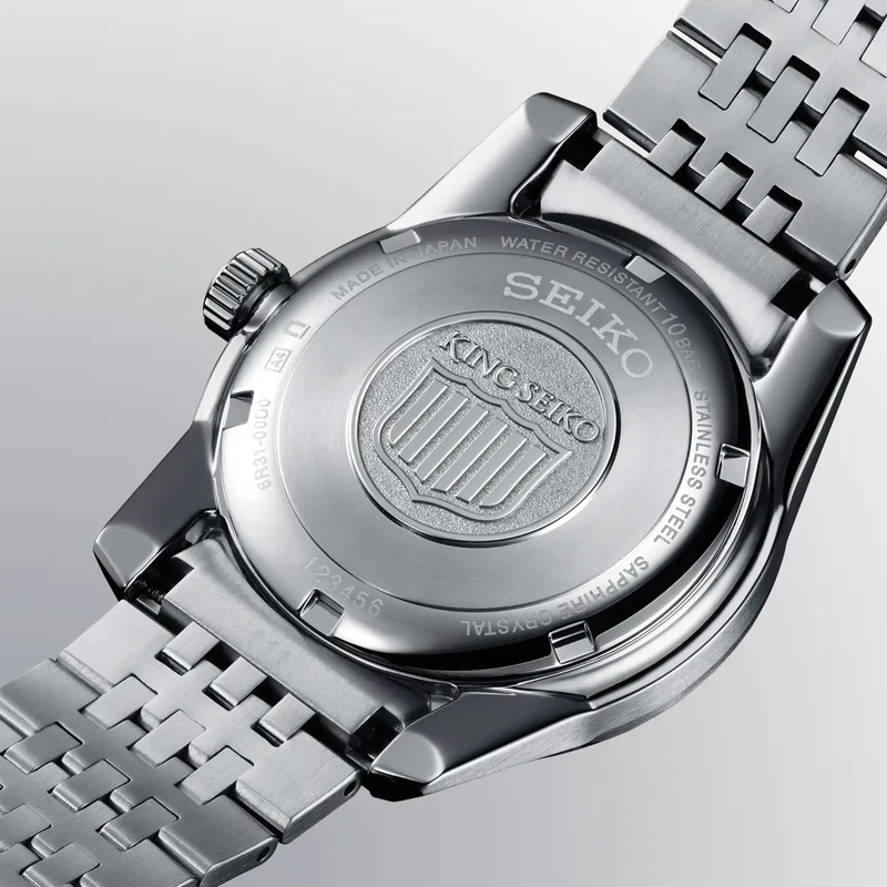 Đồng hồ cơ King Seiko SDKS003 (Nhận order)