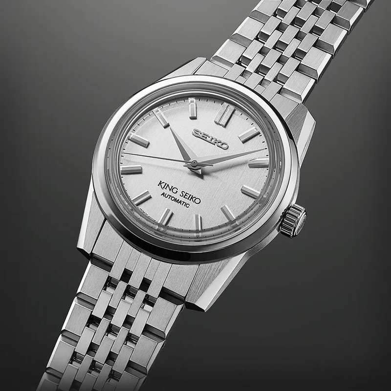 Đồng hồ cơ King Seiko SDKS003 (Nhận order)