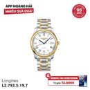 Đồng hồ cơ Longines L2.793.5.19.7