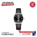 Đồng hồ cơ Longines L2.820.4.56.2