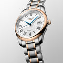 Đồng hồ cơ Longines L2.793.5.11.7
