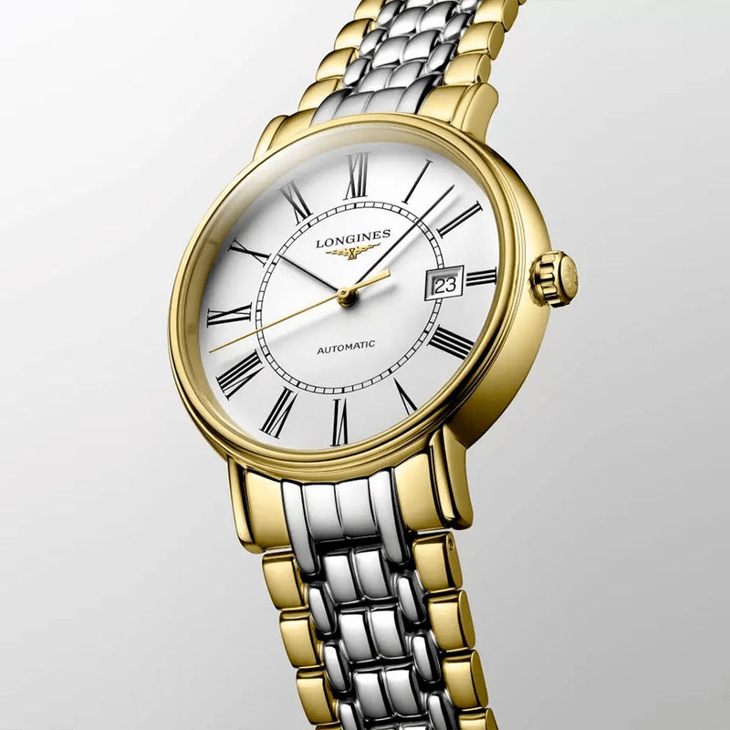 Đồng hồ cơ Longines L4.921.2.11.7