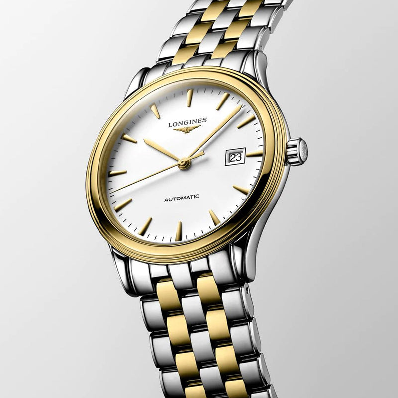 Đồng hồ cơ Longines L4.984.3.22.7