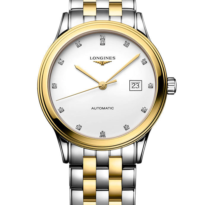 Đồng hồ cơ Longines L4.984.3.27.7