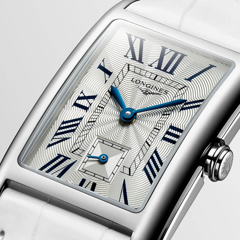 Đồng hồ pin Longines L5.255.4.71.2