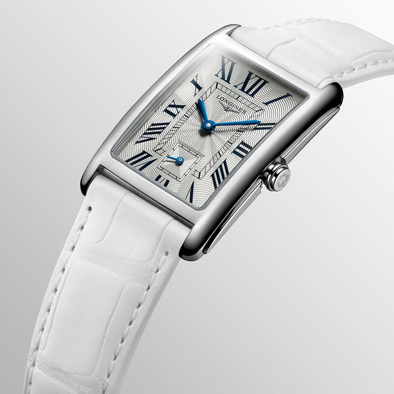 Đồng hồ pin Longines L5.255.4.71.2