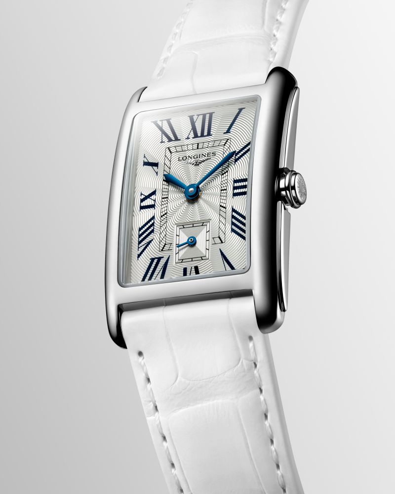 Đồng hồ pin Longines L5.255.4.71.2