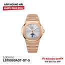 Đồng hồ cơ Lobinni LB19069AGT-DT-5 (Hàng đã qua sử dụng)